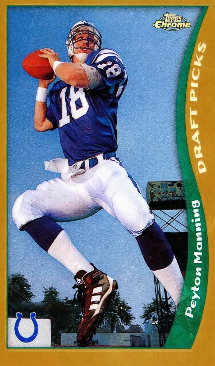 Peyton Manning