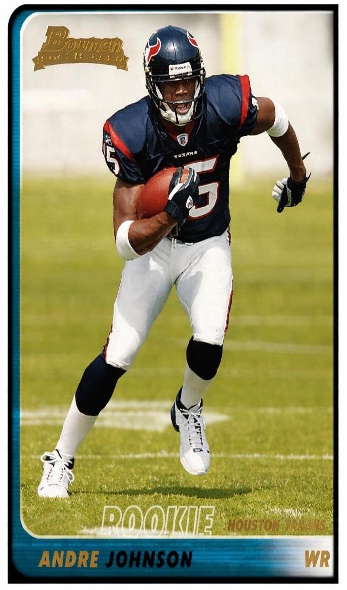Andre Johnson