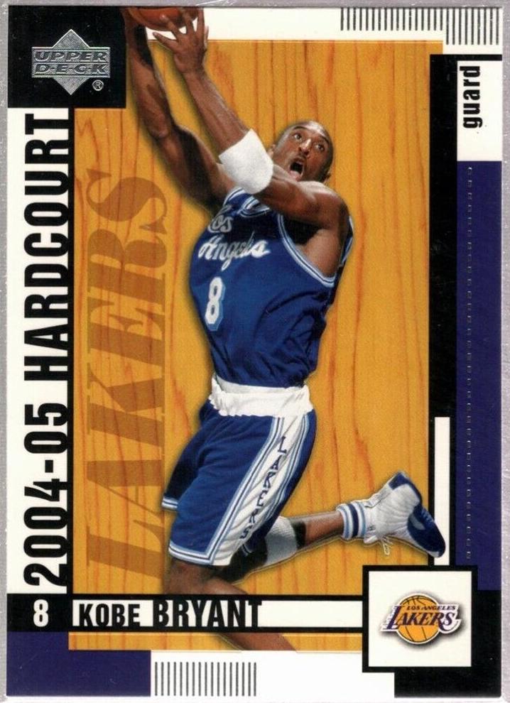 Kobe Bryant