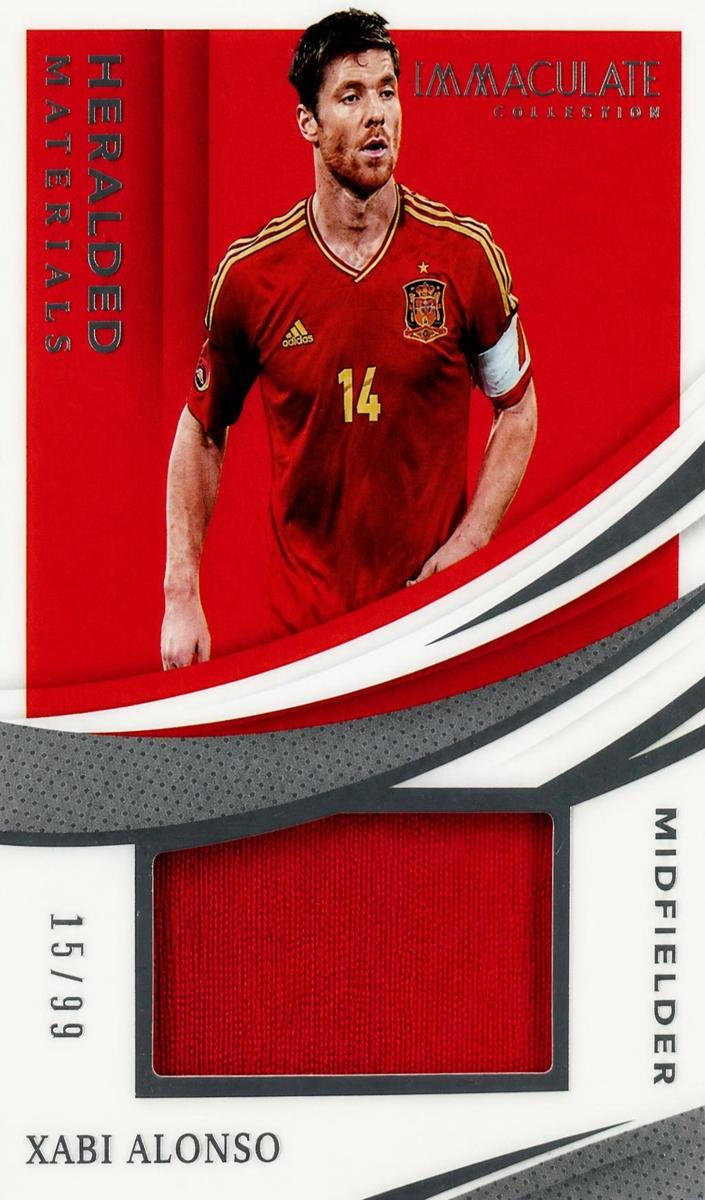 Xabi Alonso