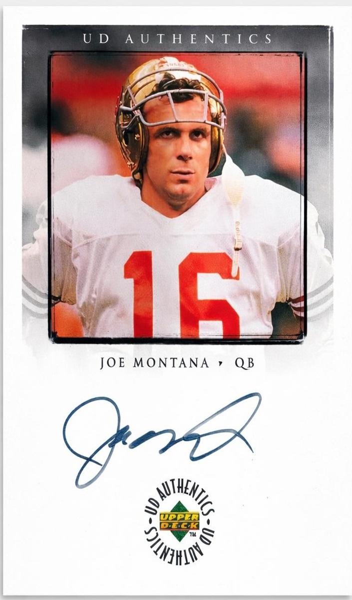 Joe Montana