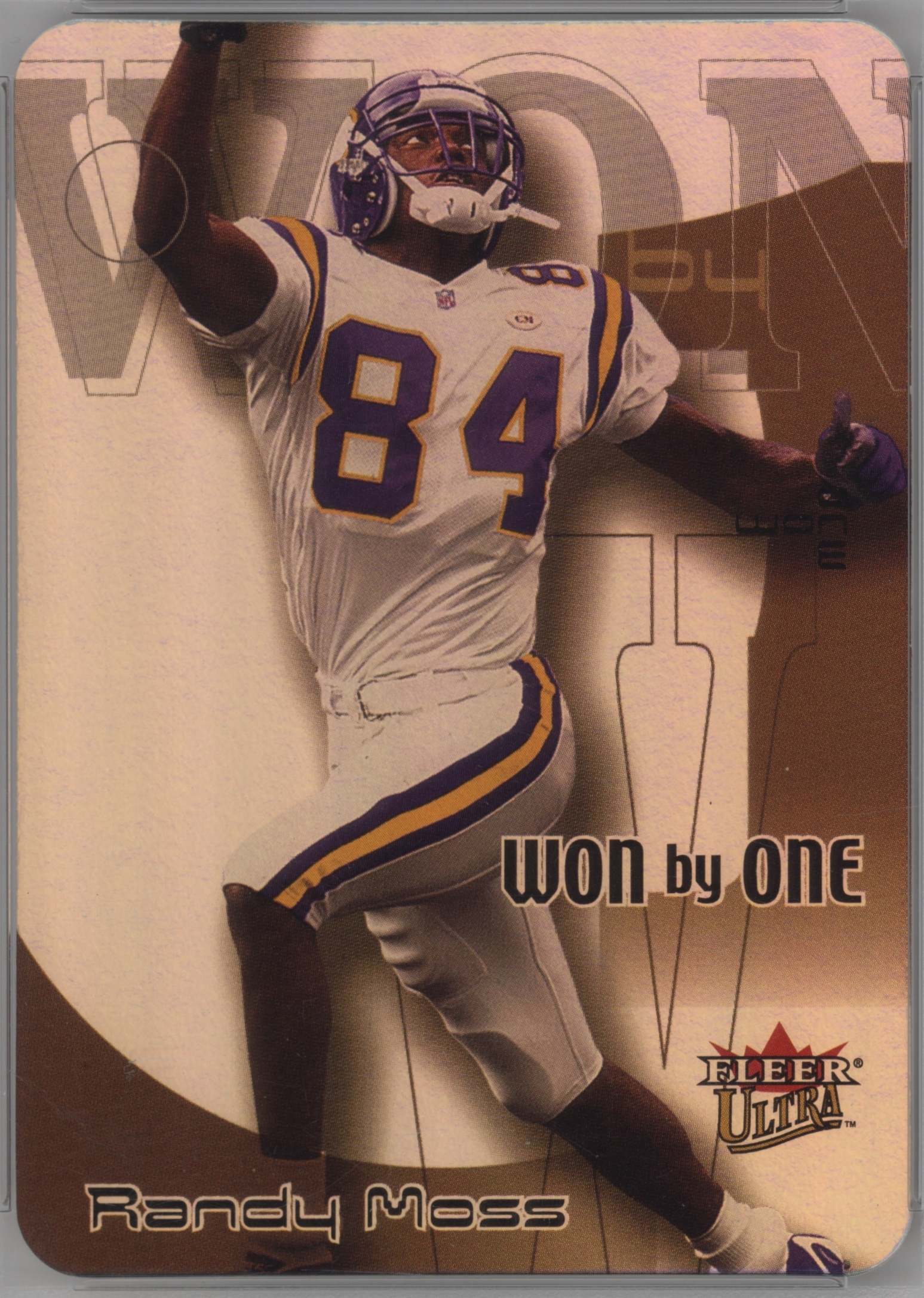 Randy Moss
