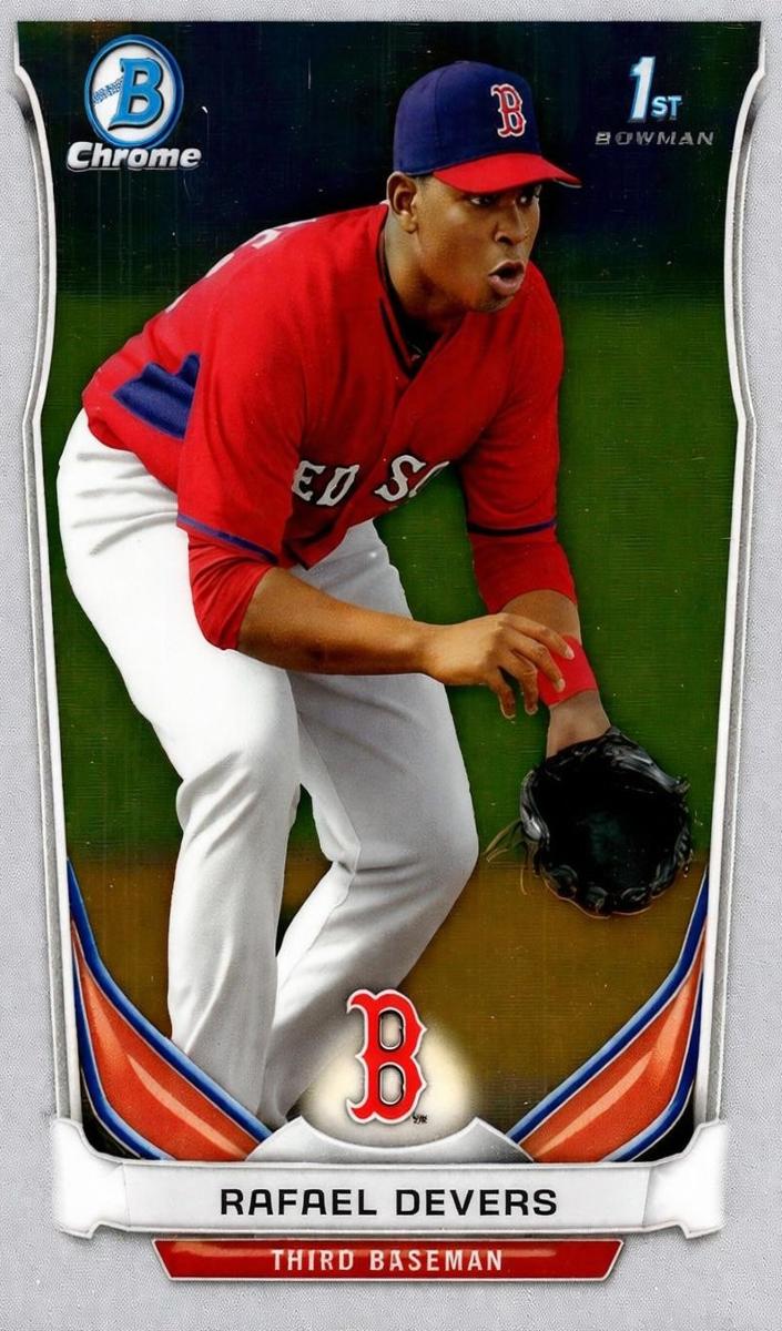 Rafael Devers