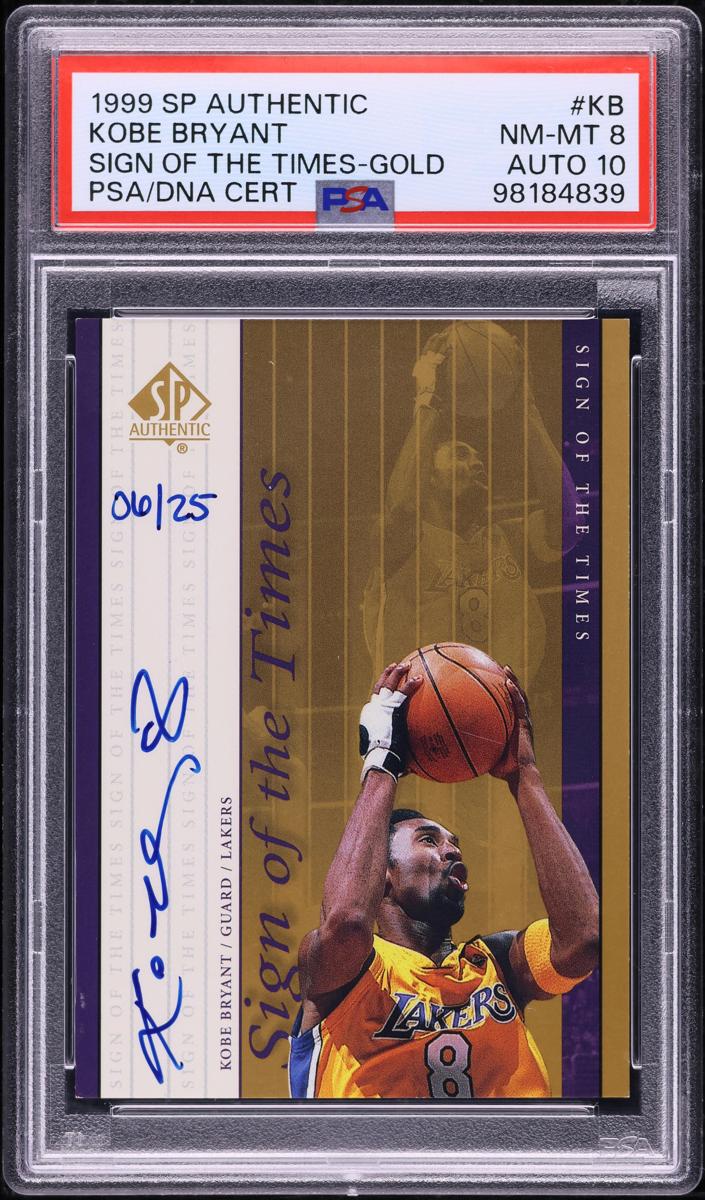 Kobe Bryant