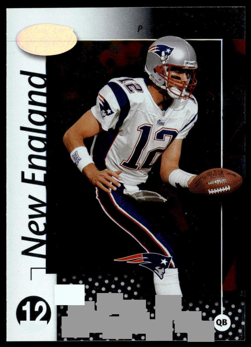 Tom Brady