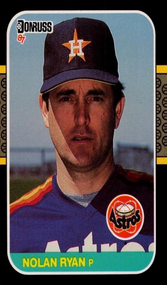 Nolan Ryan