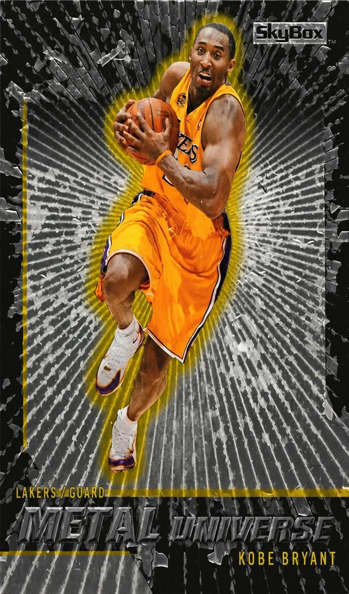 Kobe Bryant
