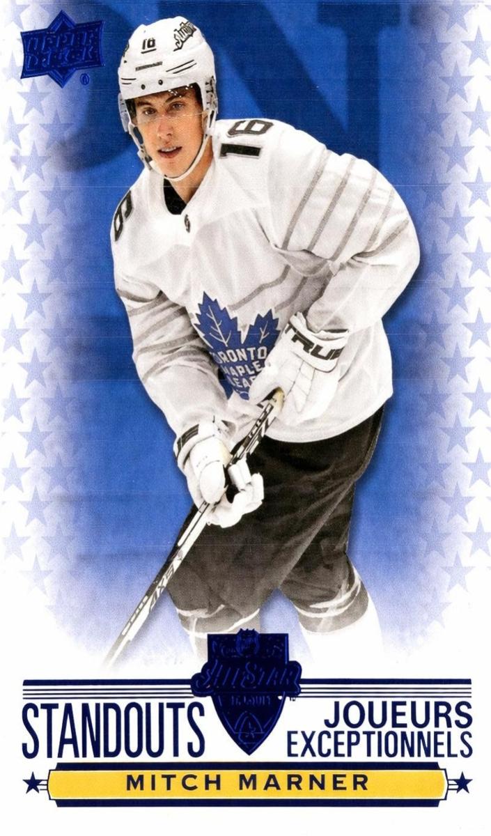 Mitch Marner