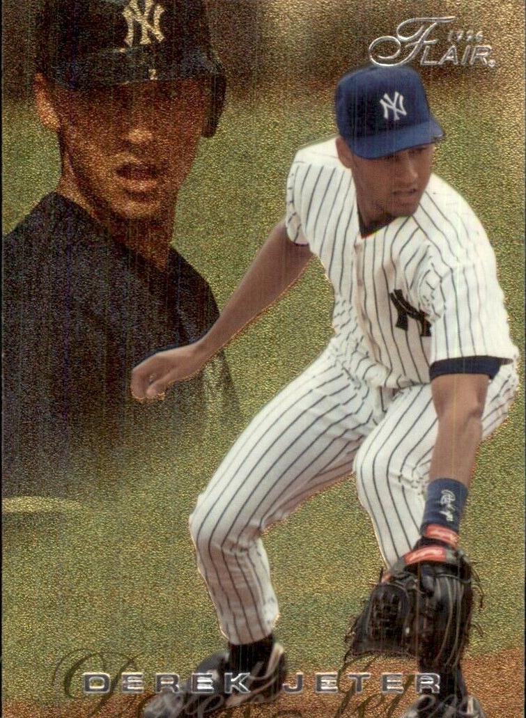 Derek Jeter