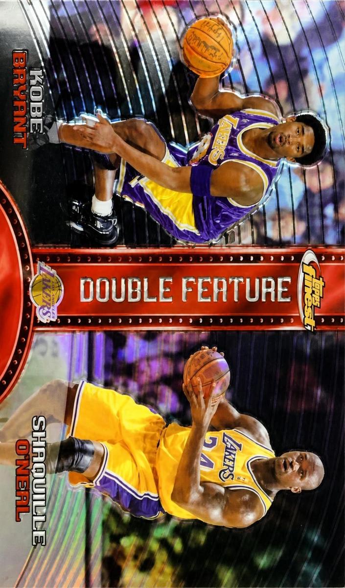 Kobe Bryant