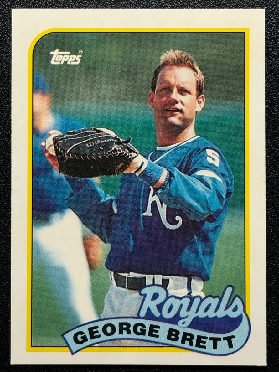 George Brett