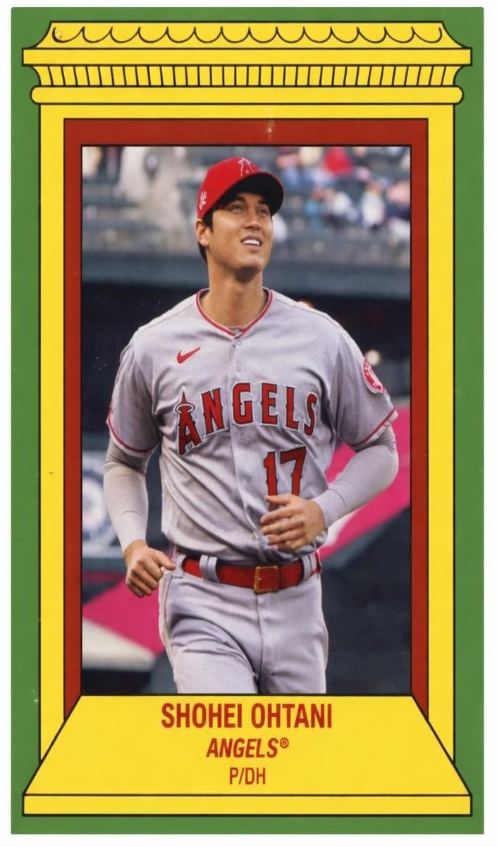 Shohei Ohtani