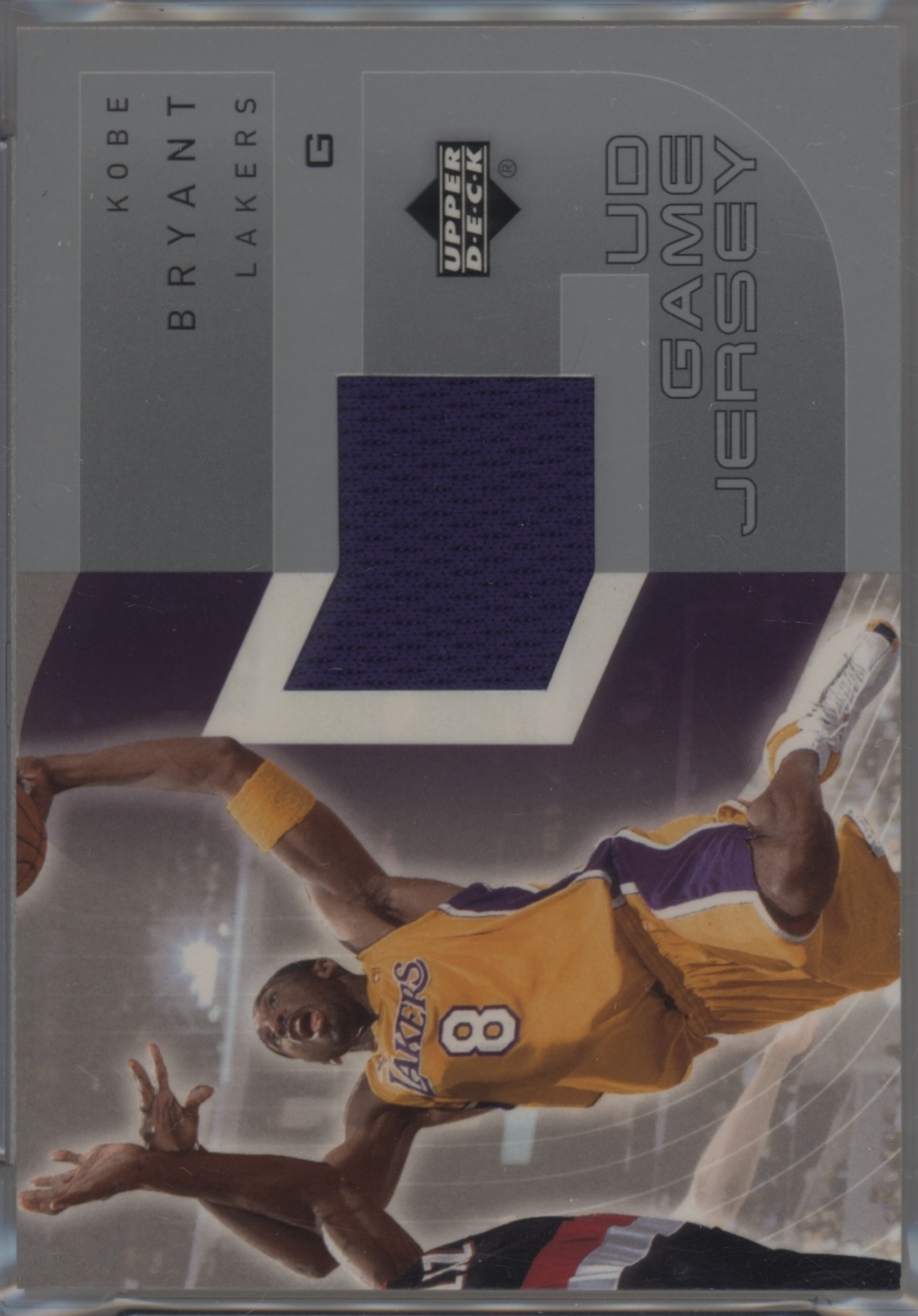 Kobe Bryant