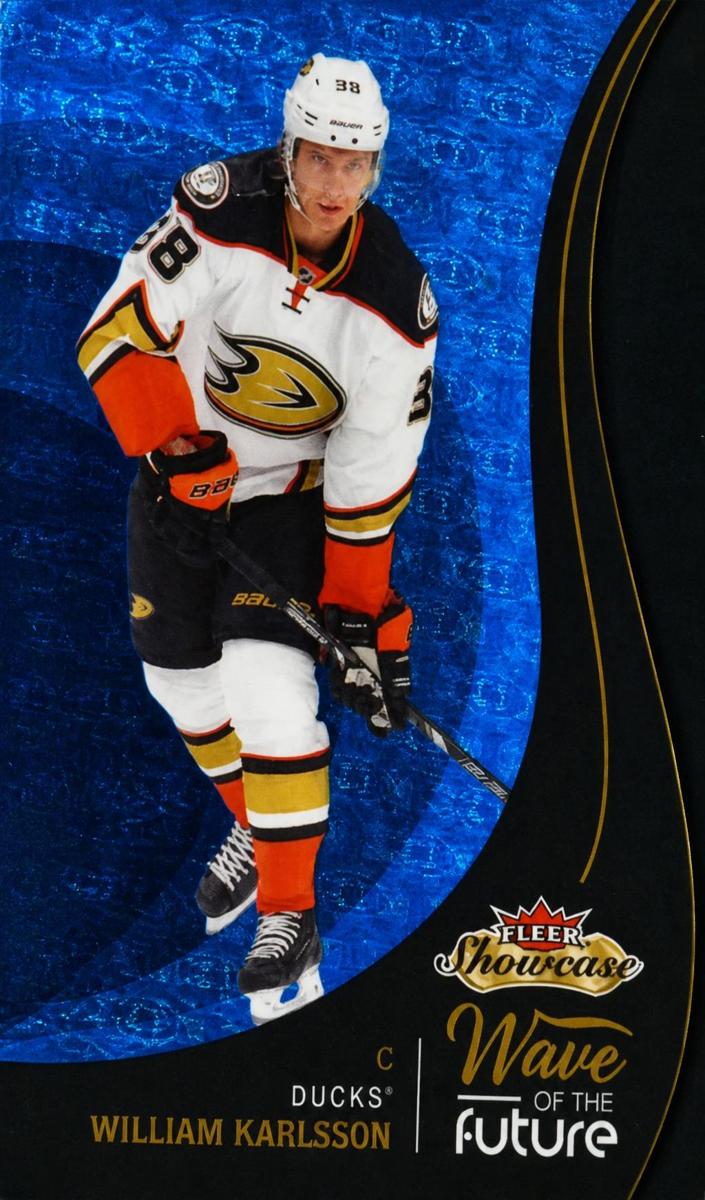 William Karlsson