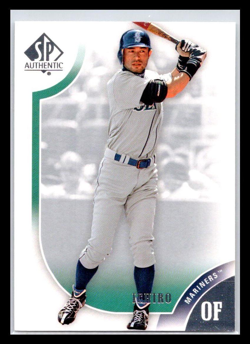 Ichiro