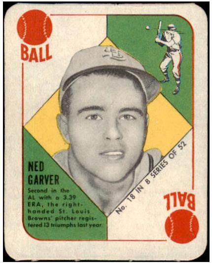 Ned Garver