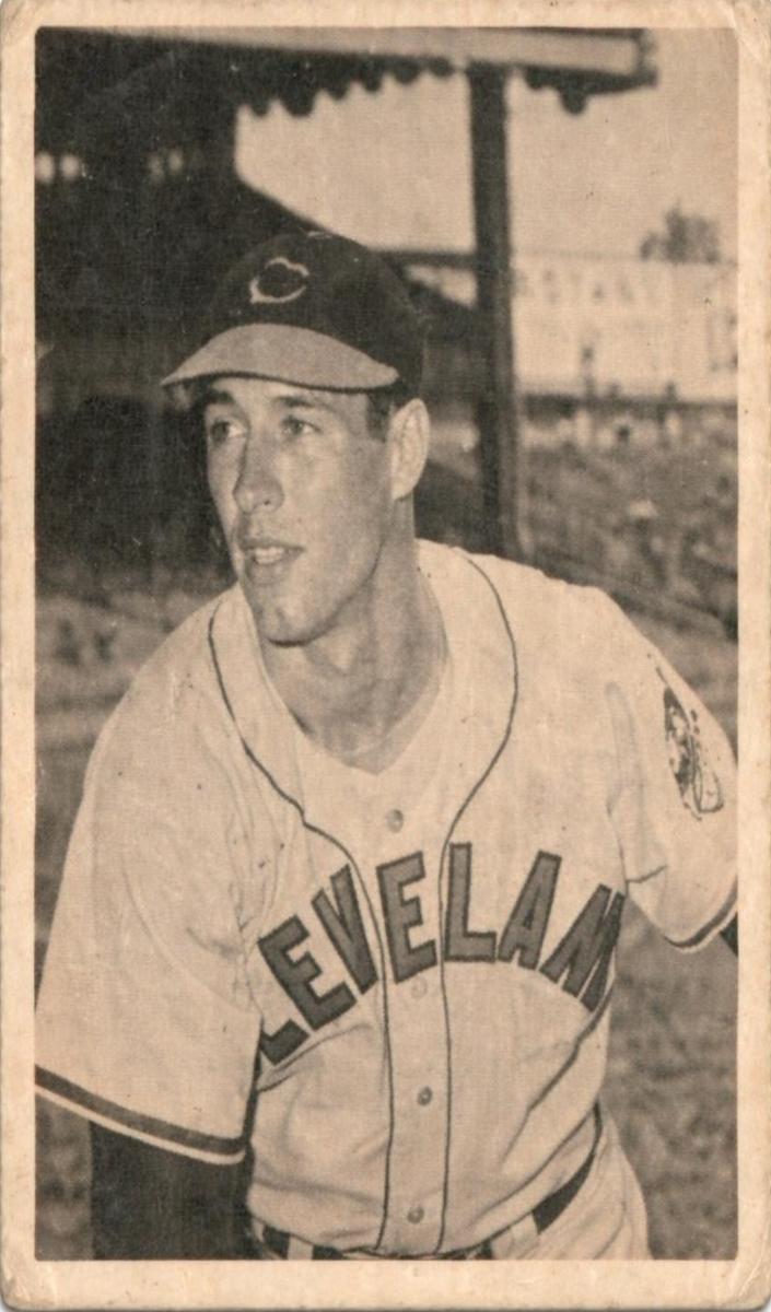 Bob Feller