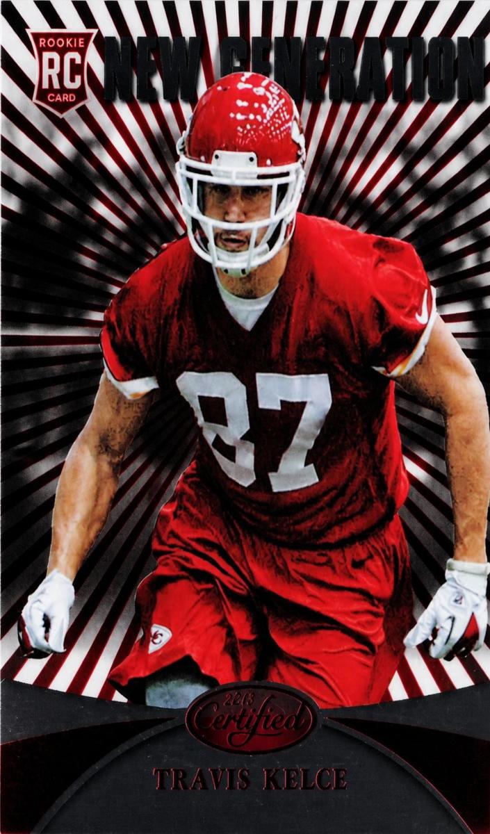 Travis Kelce