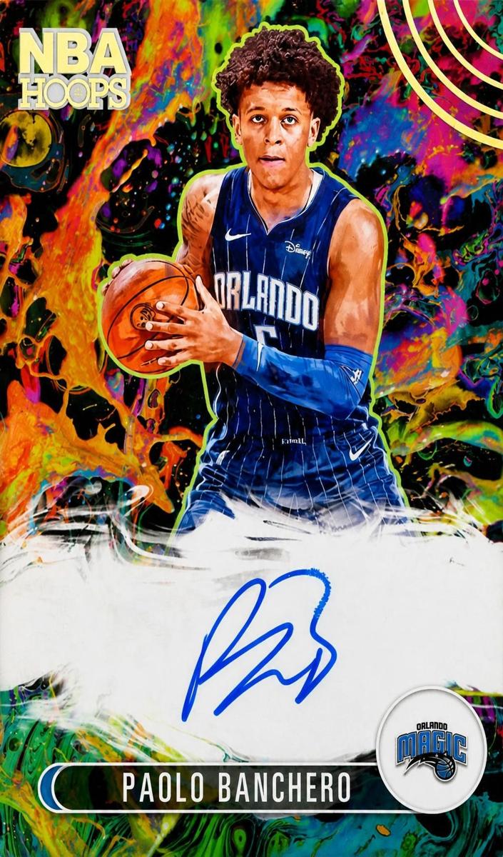 Paolo Banchero