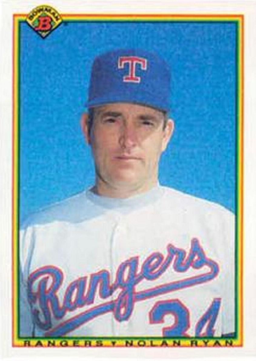 Nolan Ryan