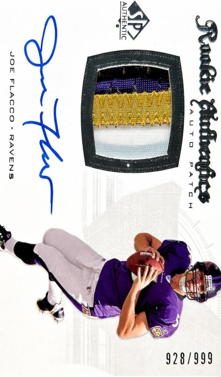 Joe Flacco