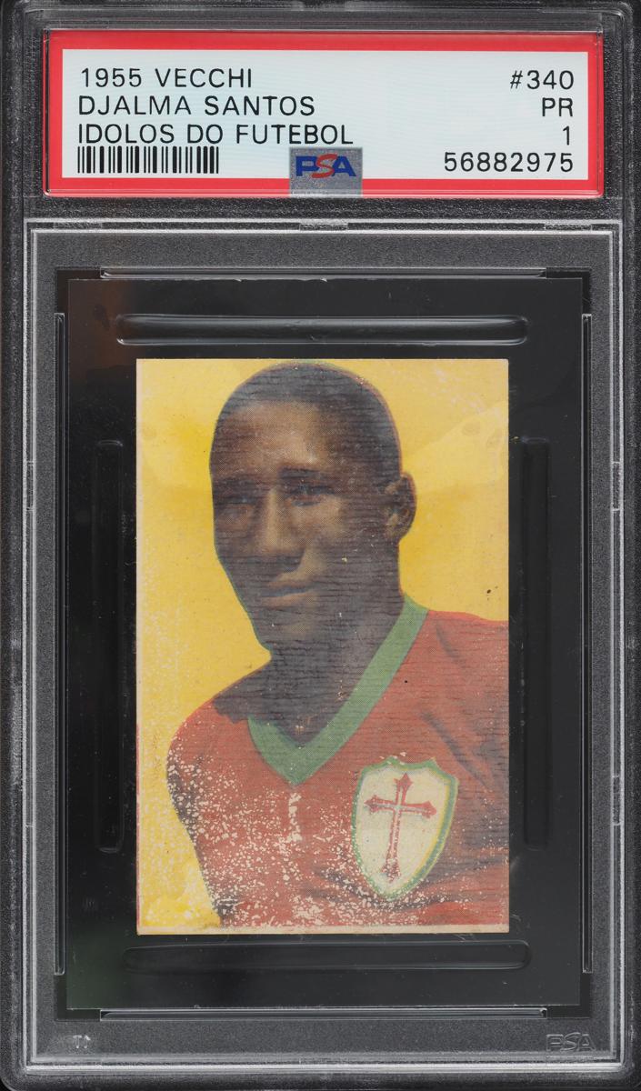Djalma Santos