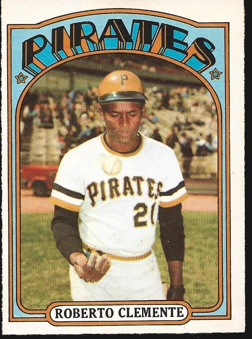 Roberto Clemente