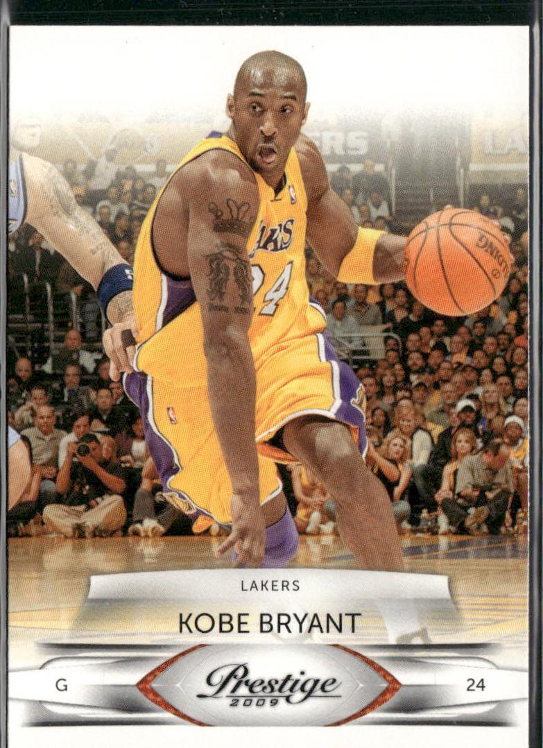 Kobe Bryant