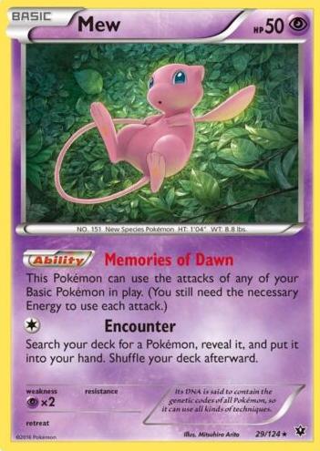 Mew