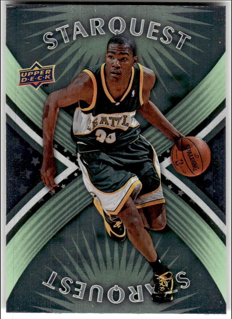 Kevin Durant