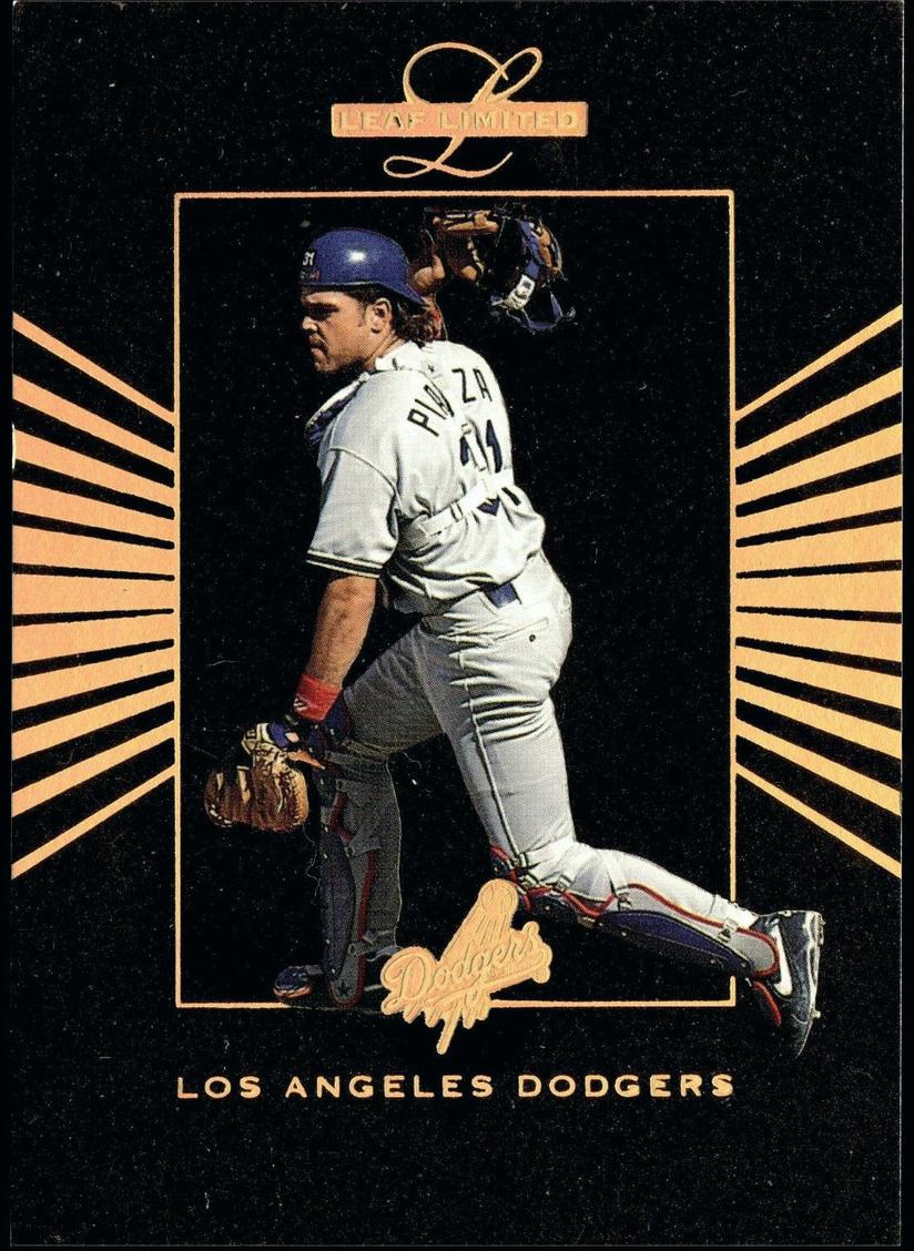 Mike Piazza