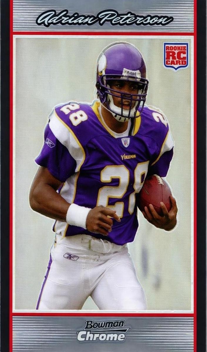 Adrian Peterson