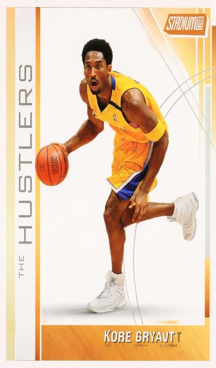 Kobe Bryant