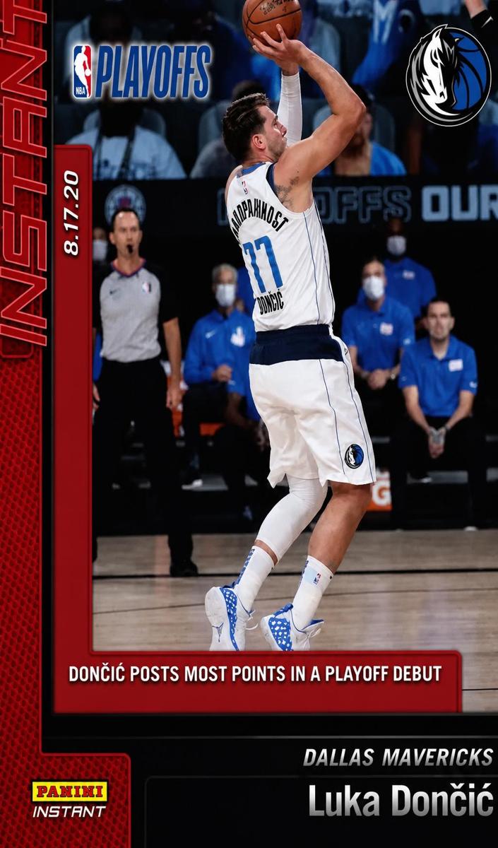Luka Doncic