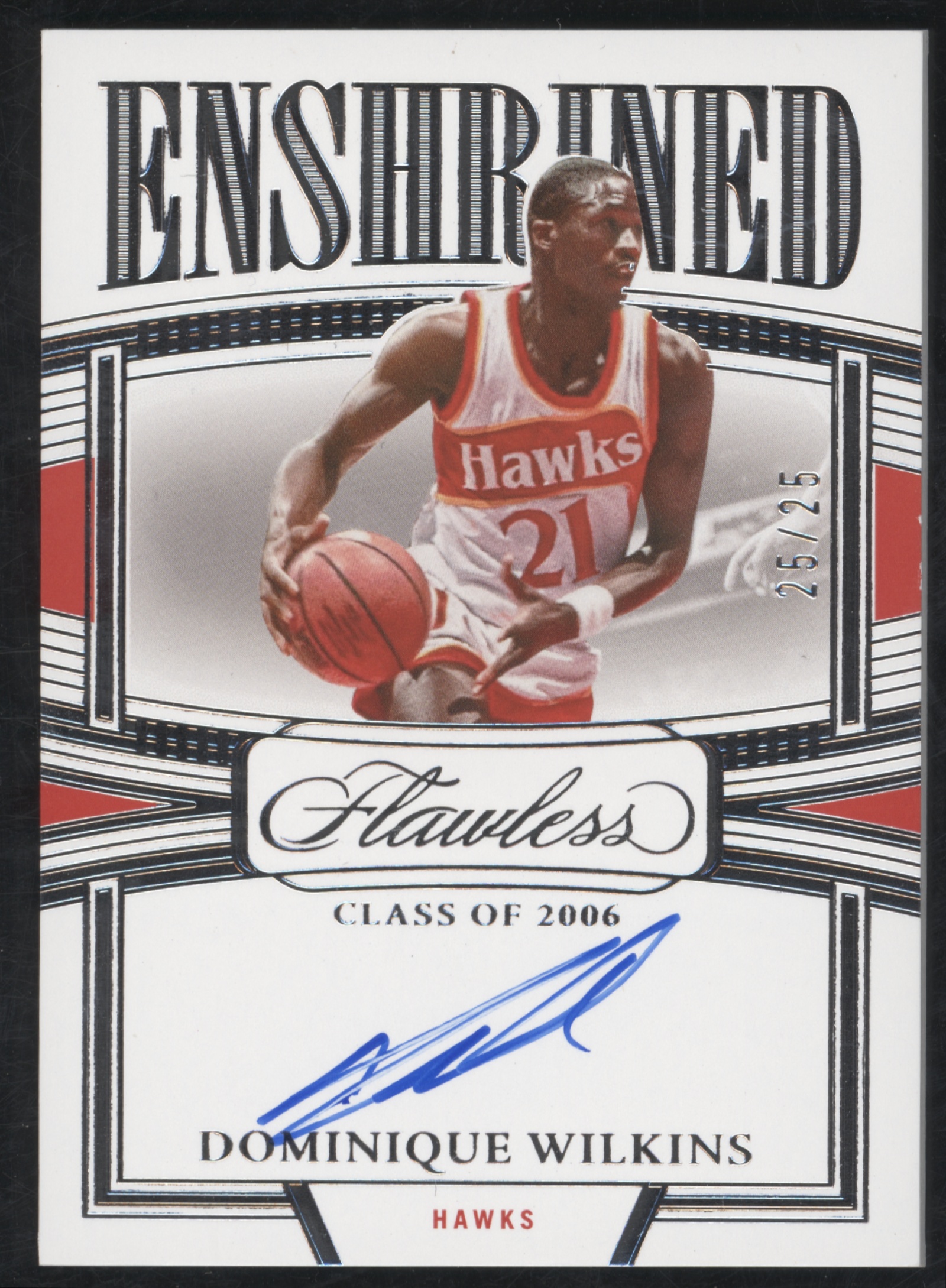 Dominique Wilkins