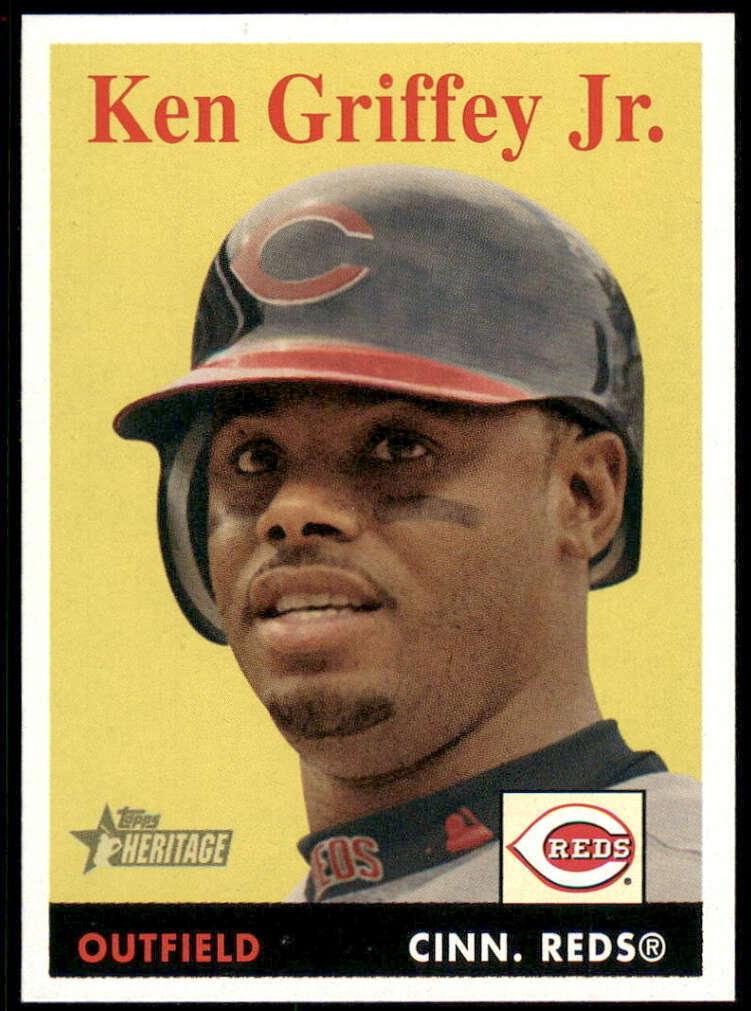 Ken Griffey Jr.