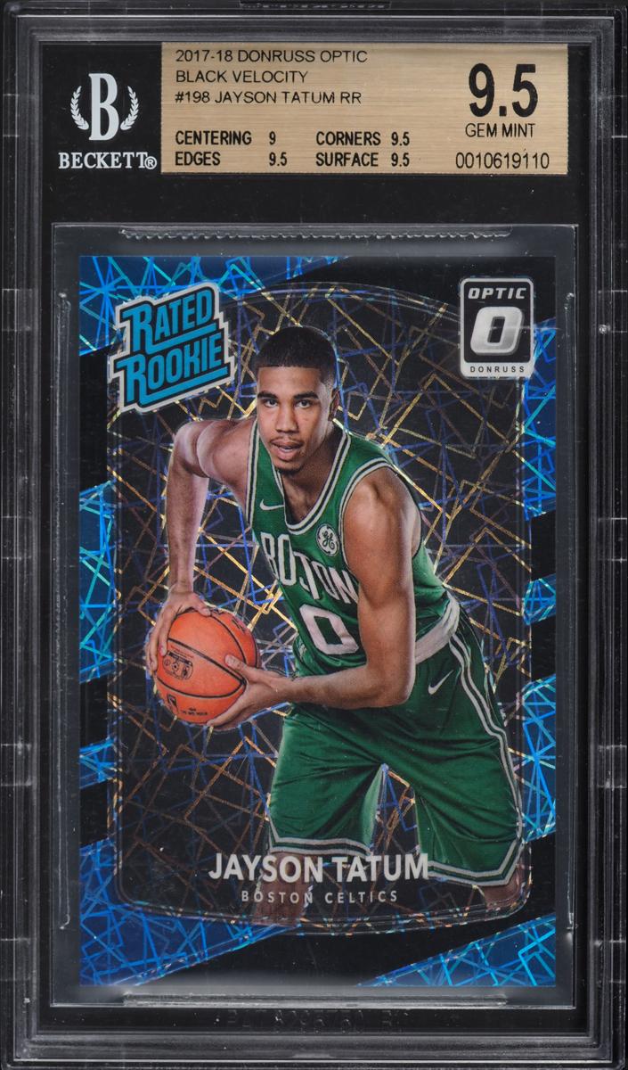 Jayson Tatum