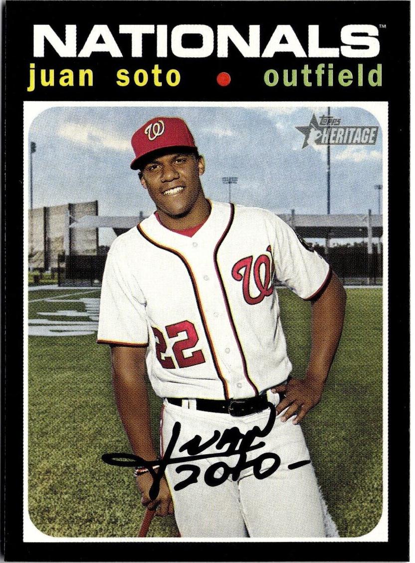Juan Soto