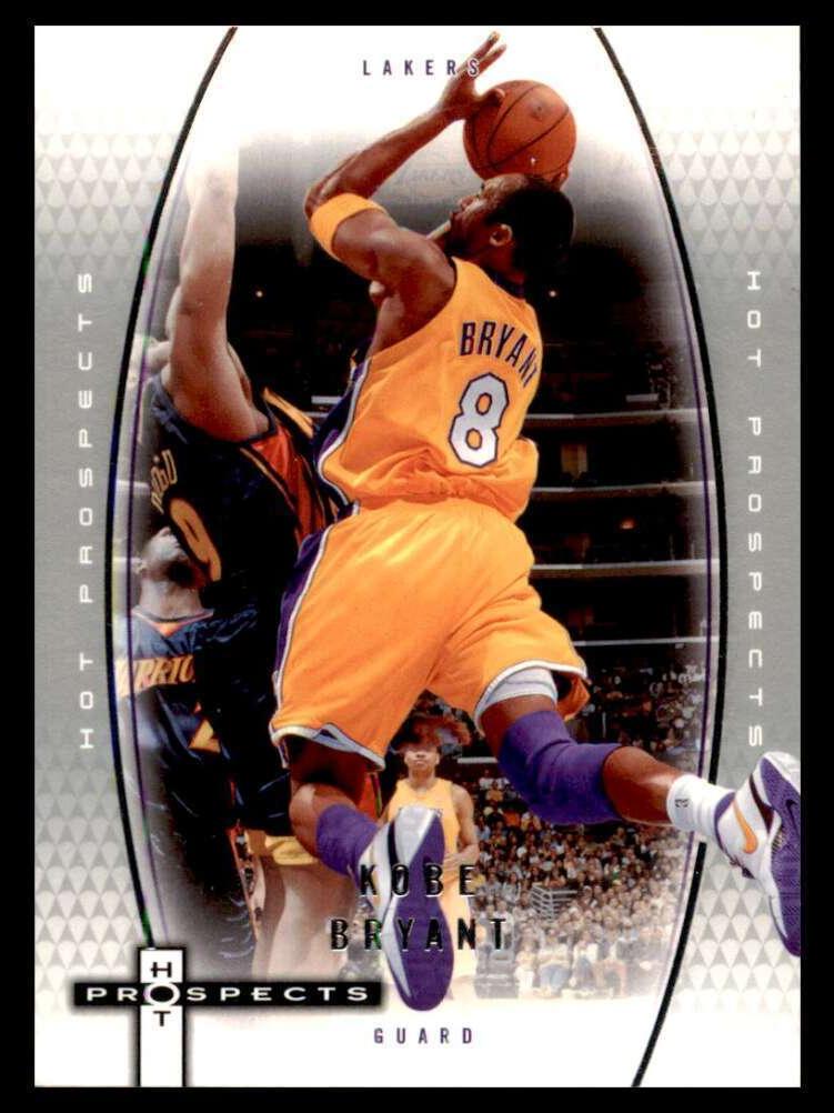 Kobe Bryant