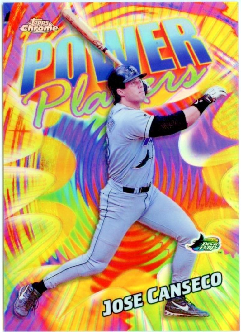 Jose Canseco
