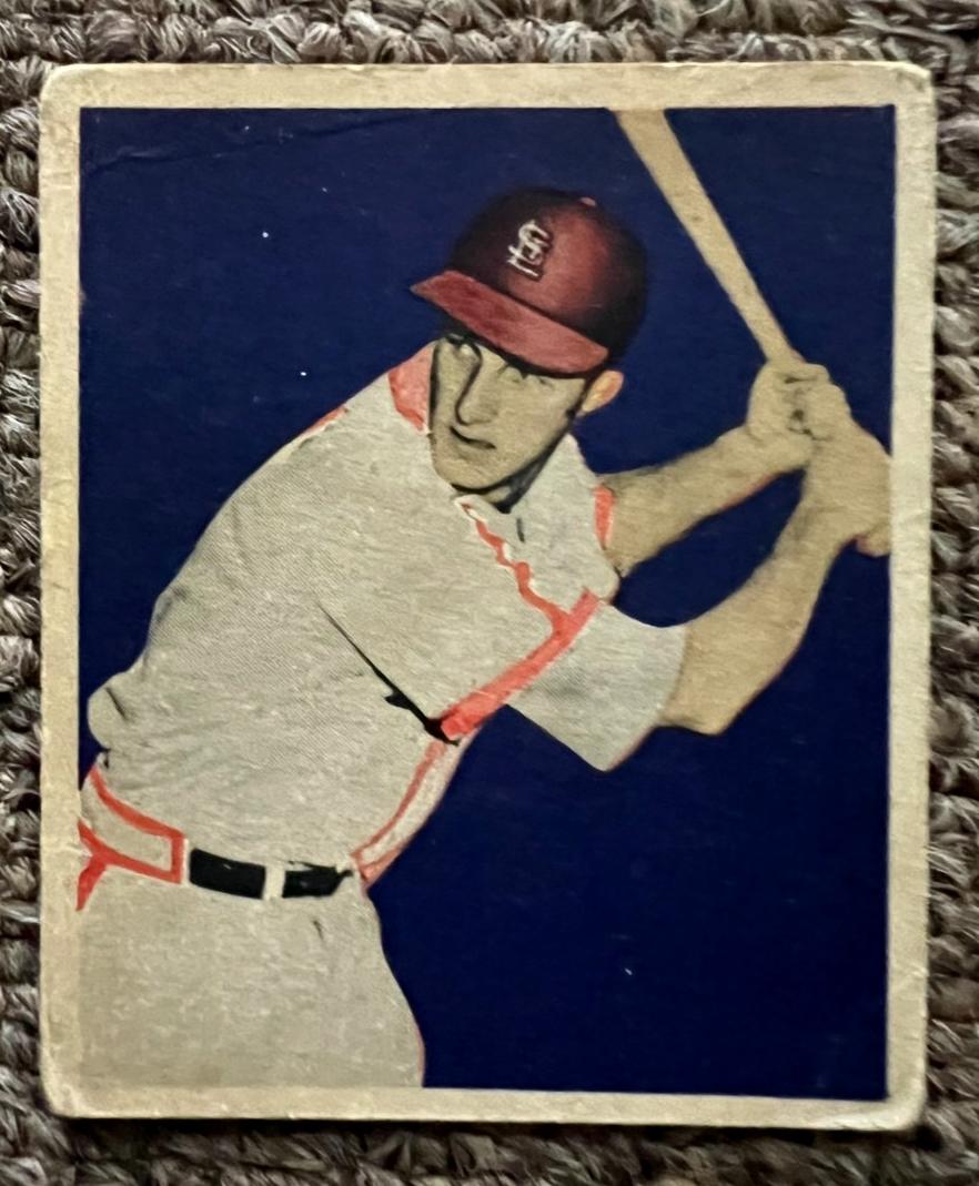 Stan Musial