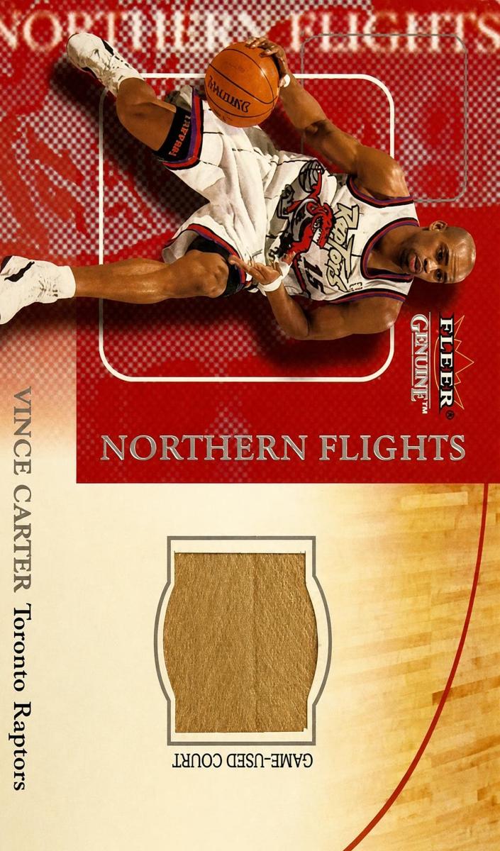 Vince Carter