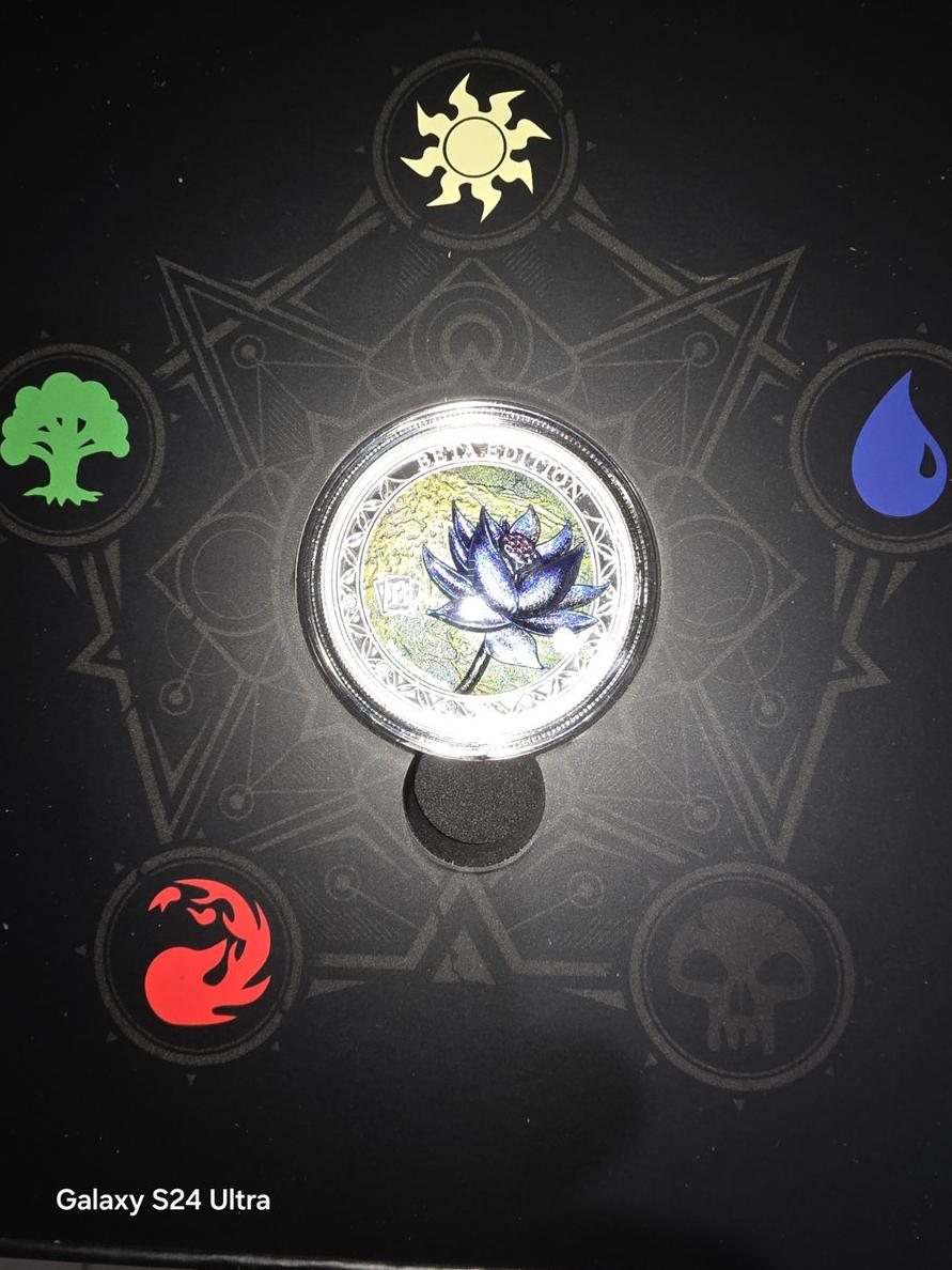Black Lotus