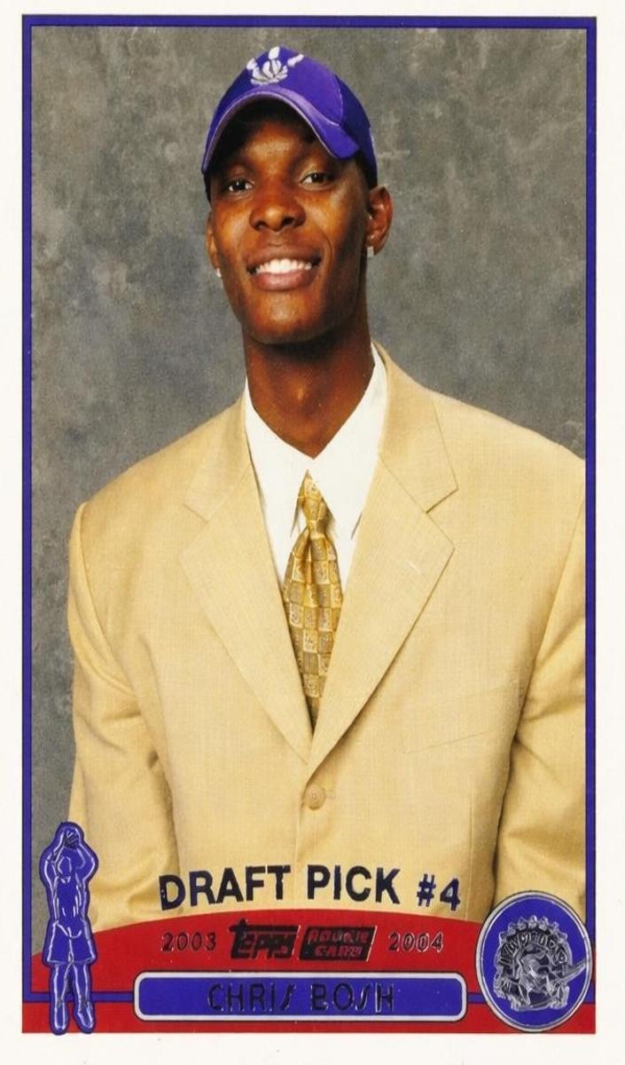 Chris Bosh