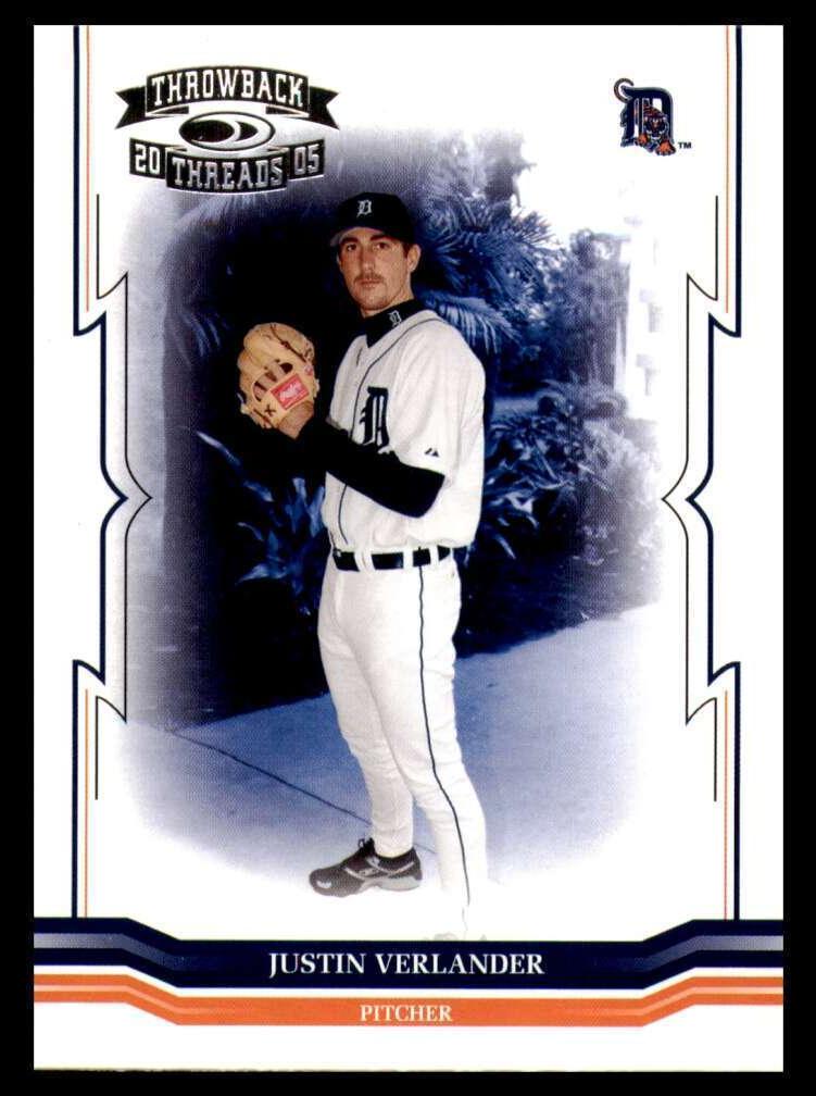 Justin Verlander