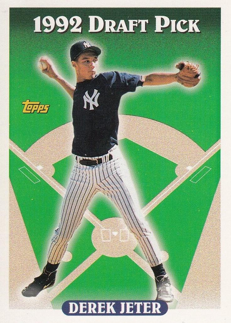 Derek Jeter