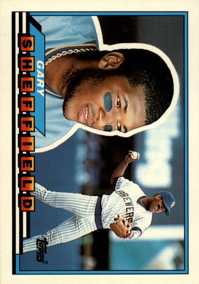 Gary Sheffield