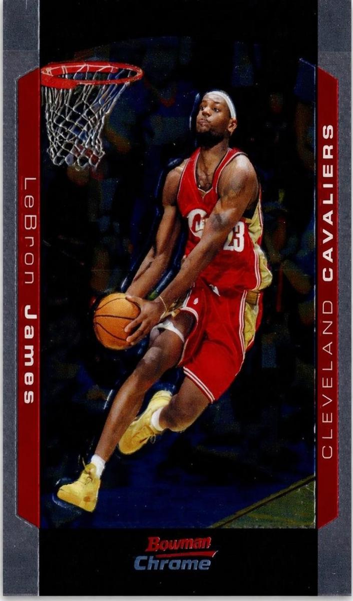 LeBron James