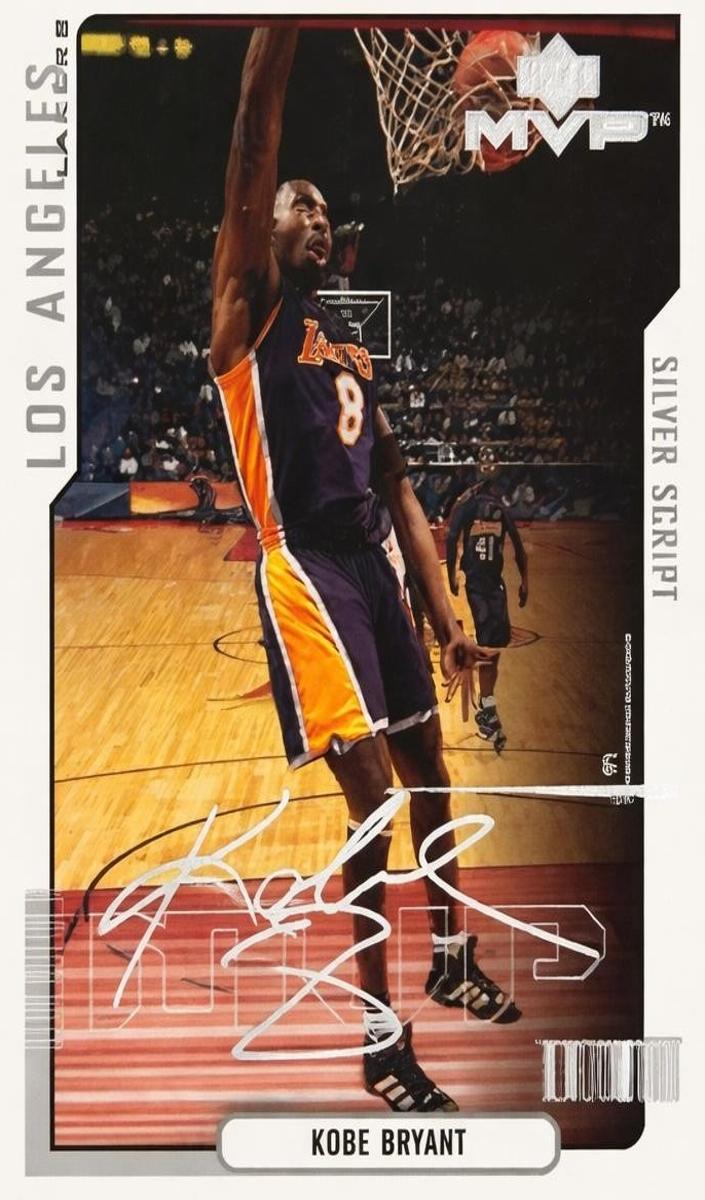 Kobe Bryant