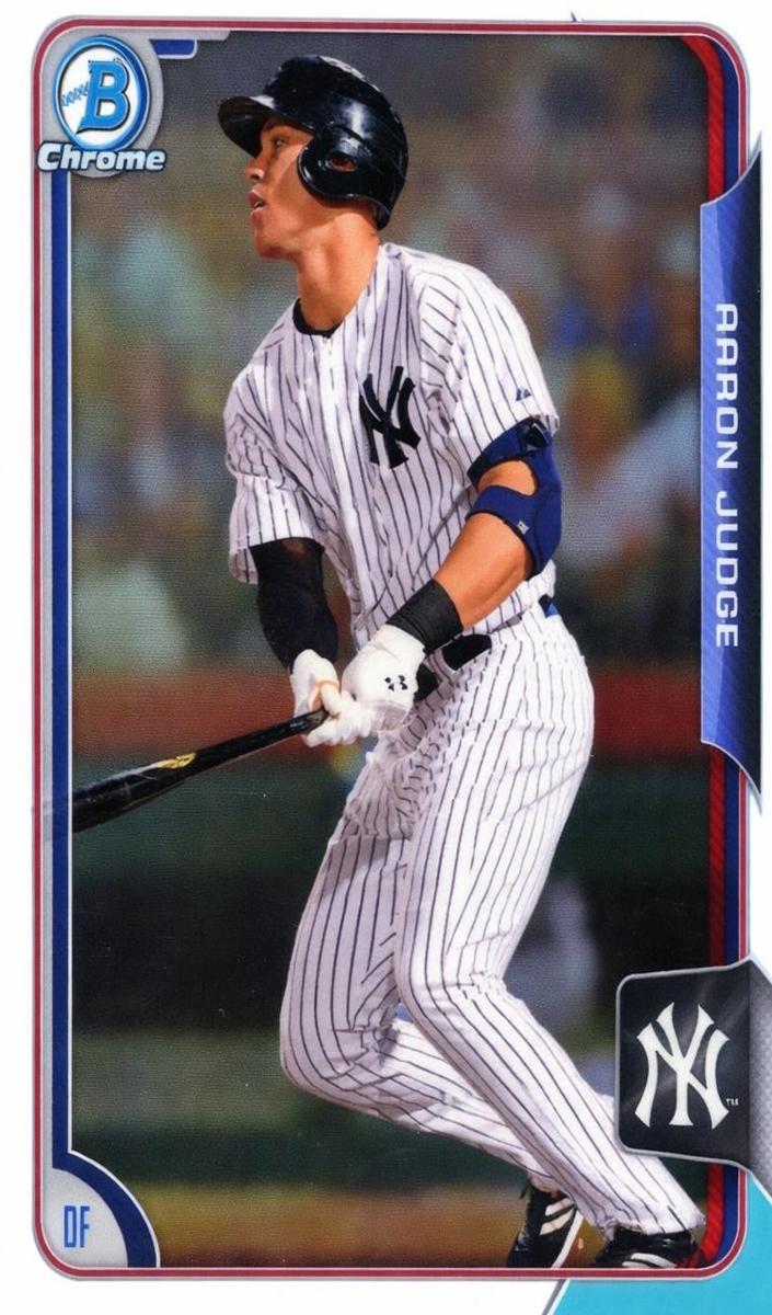 Aaron Judge